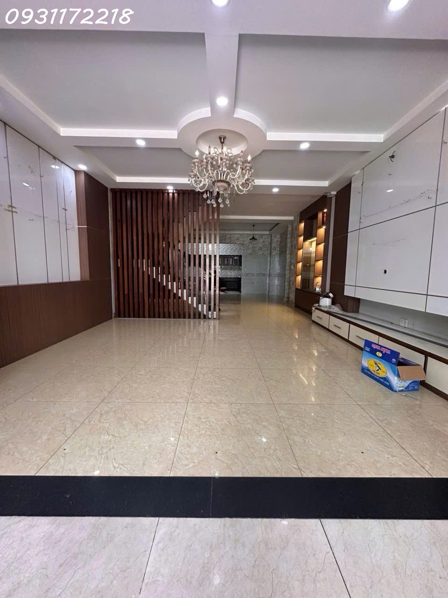 Mặt tiền Phạm Thế Hiển giáp Nguyễn Văn Linh ngang 6m đường 20m chỉ 9 tỷ 3 - 0931172218 16009336