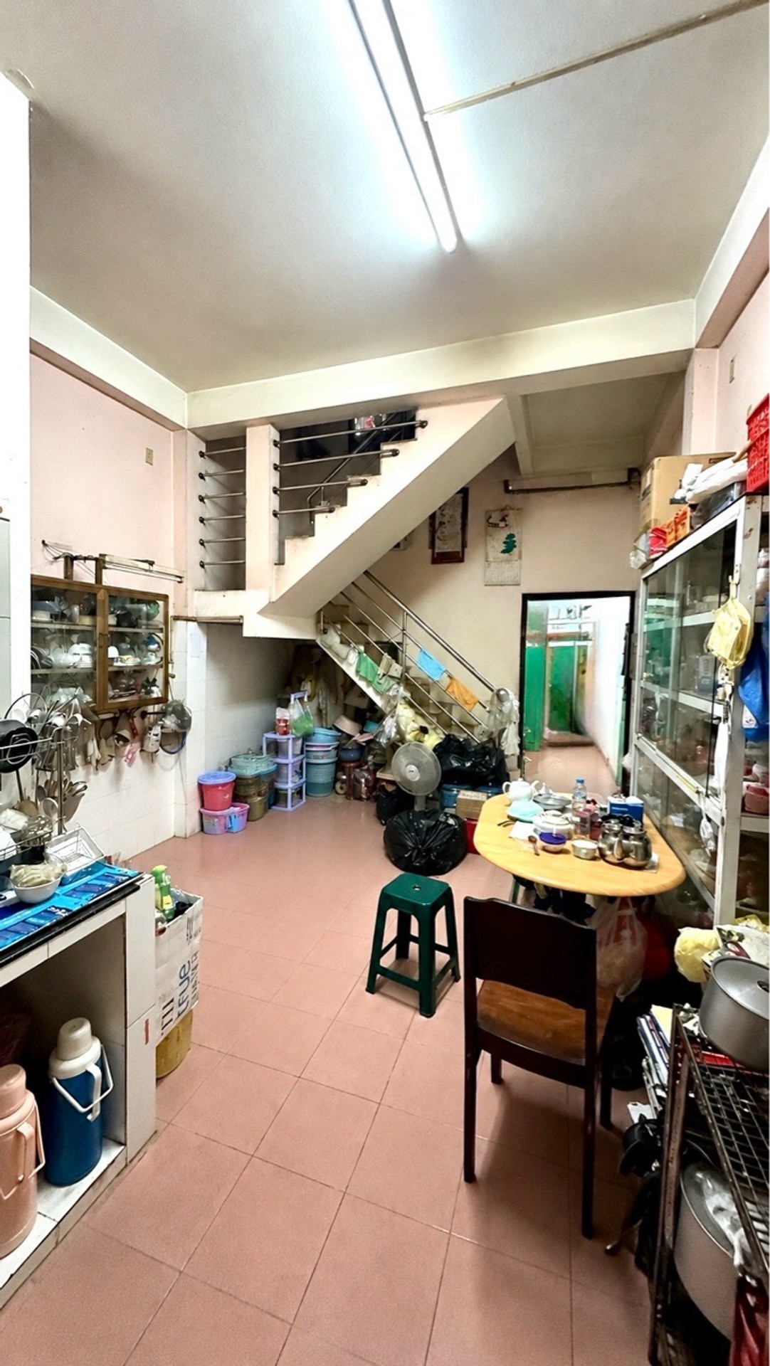 Bán nhà mặt tiền Dạ Nam, 4x17, gần chợ Rạch Ông, chỉ 15 tỷ 5 - 0931172218 16009337
