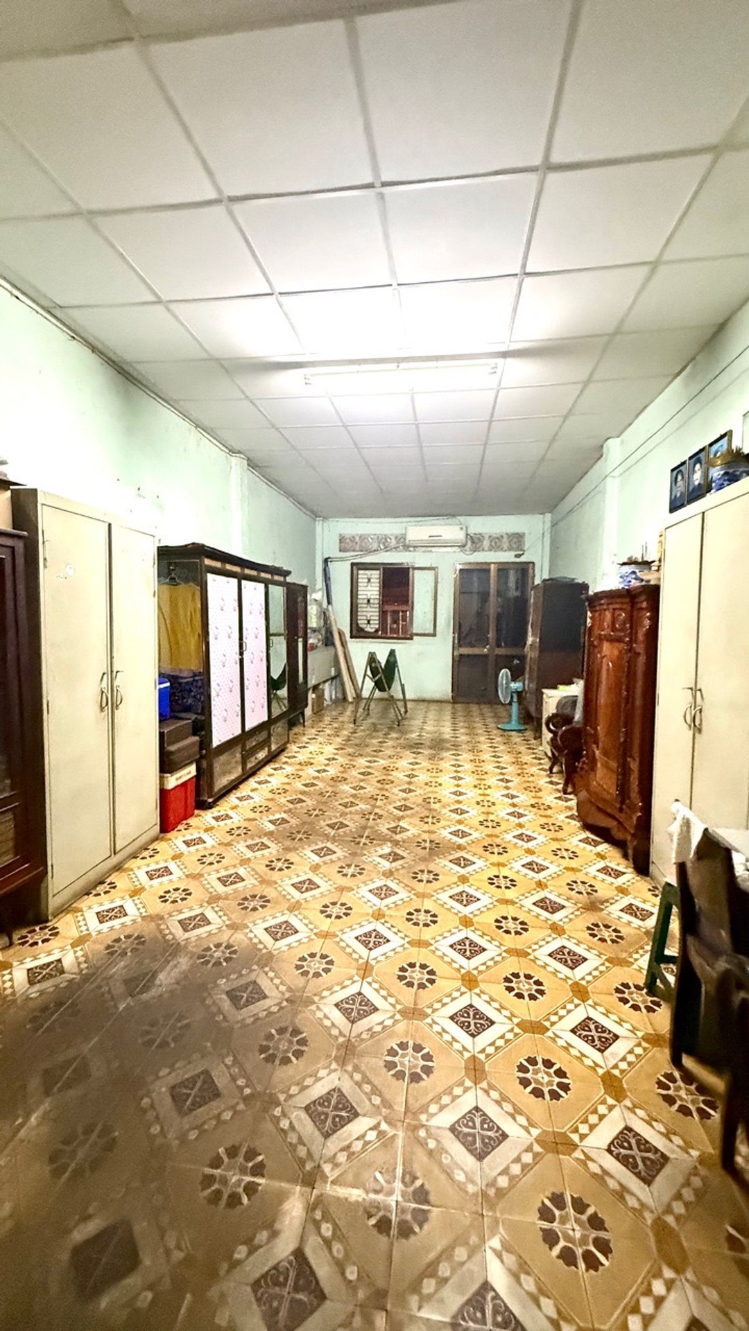Bán nhà mặt tiền Dạ Nam, 4x17, gần chợ Rạch Ông, chỉ 15 tỷ 5 - 0931172218 16009337