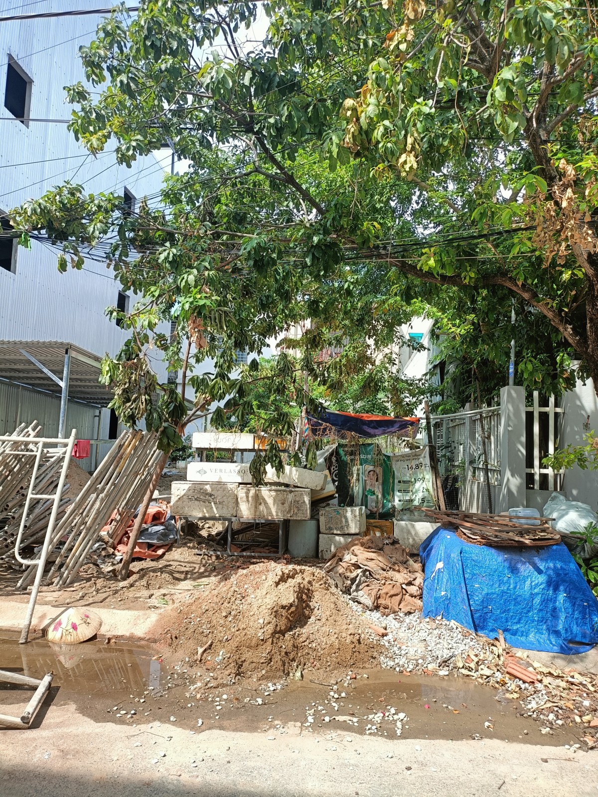 Đất Chơn Tâm I 85m2, đường 5,5m, gần Nguyễn Sinh Sắc, Nguyễn Tất Thành, giá 4,8 tỷ 16009342