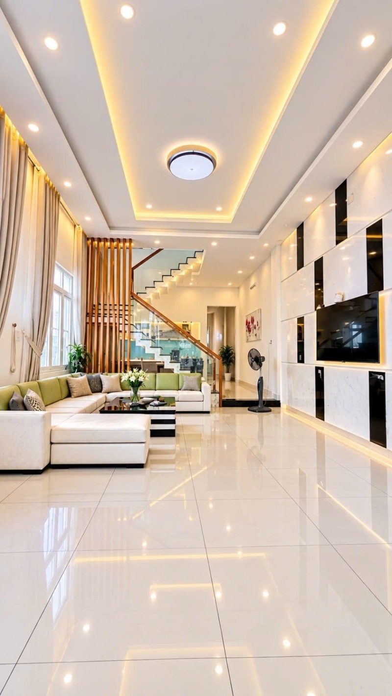 Nhà căn góc Nguyễn Công Hoan 134m2, 2 mặt tiền, gần bến xe, giá 8,05 tỷ 16009343