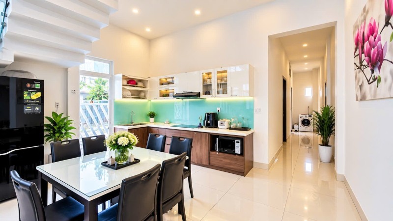 Nhà căn góc Nguyễn Công Hoan 134m2, 2 mặt tiền, gần bến xe, giá 8,05 tỷ 16009343