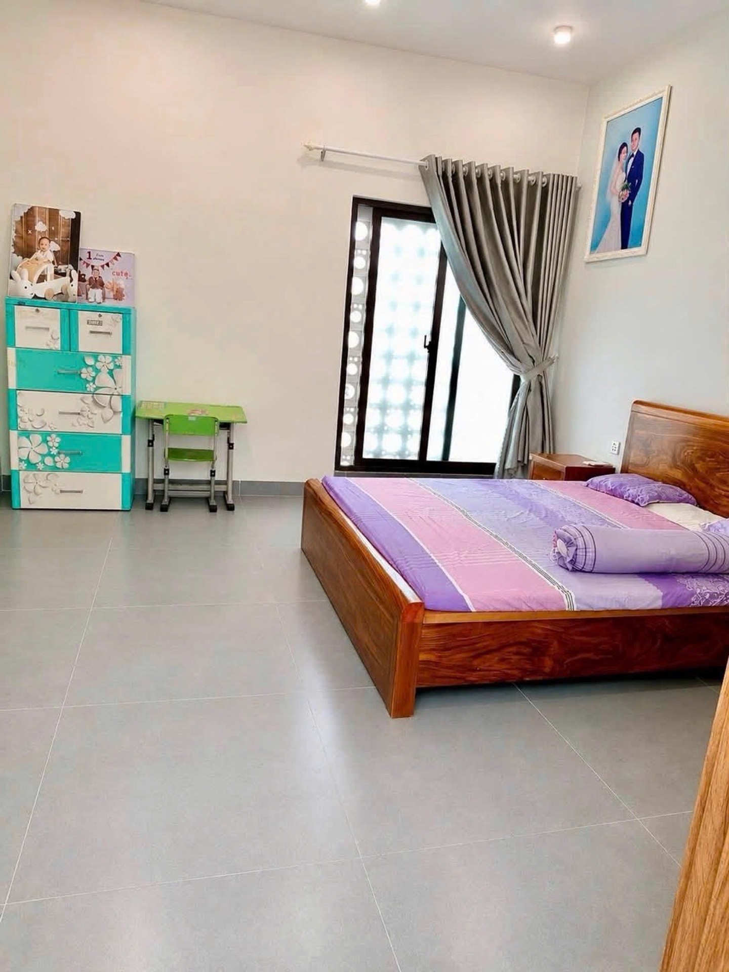 Nhà Phong Bắc 17, 90m2, 3 phòng ngủ, đường 5,5m, xây mới 2025, giá 6 tỷ 16009344