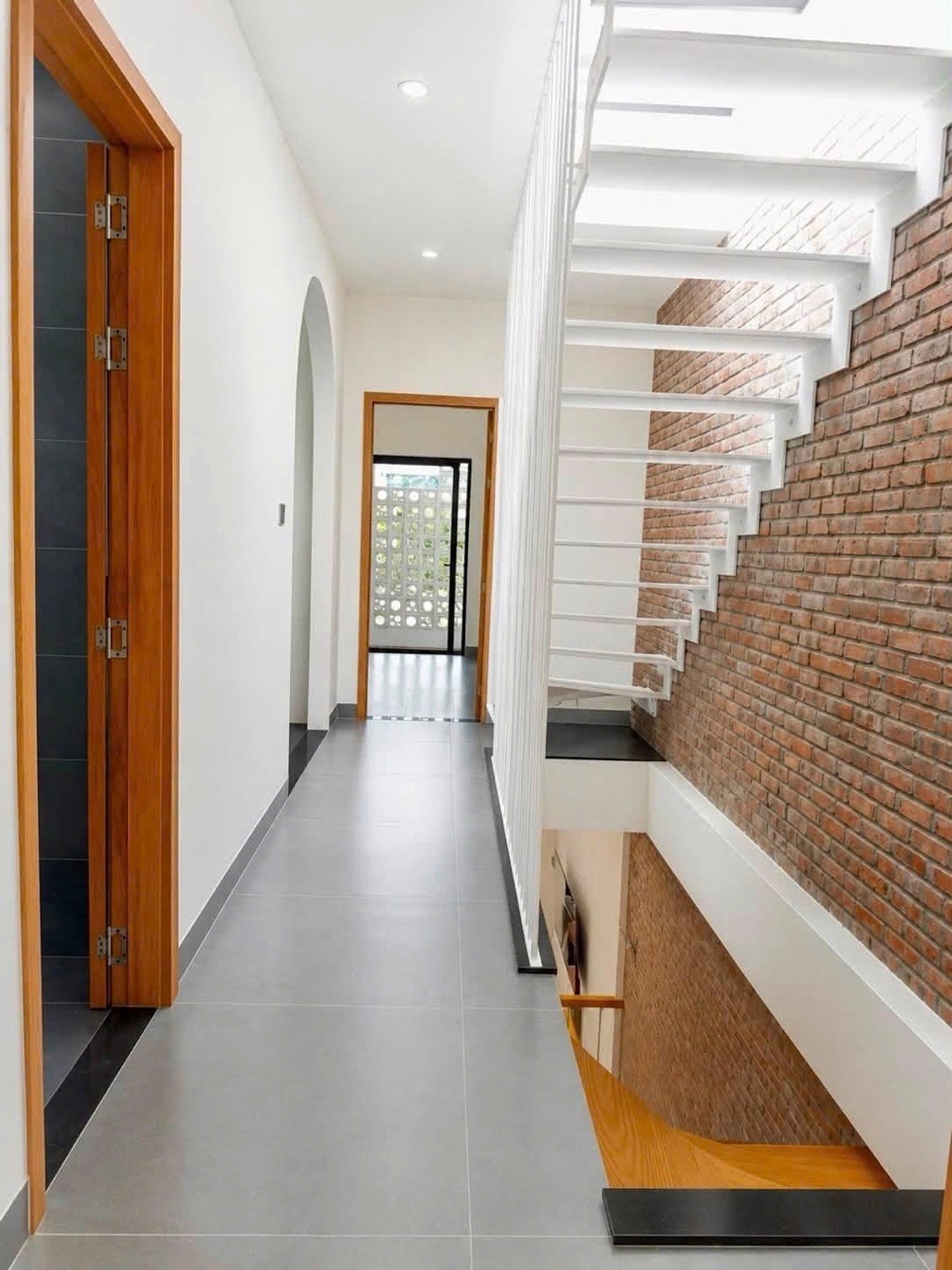 Nhà Phong Bắc 17, 90m2, 3 phòng ngủ, đường 5,5m, xây mới 2025, giá 6 tỷ 16009344