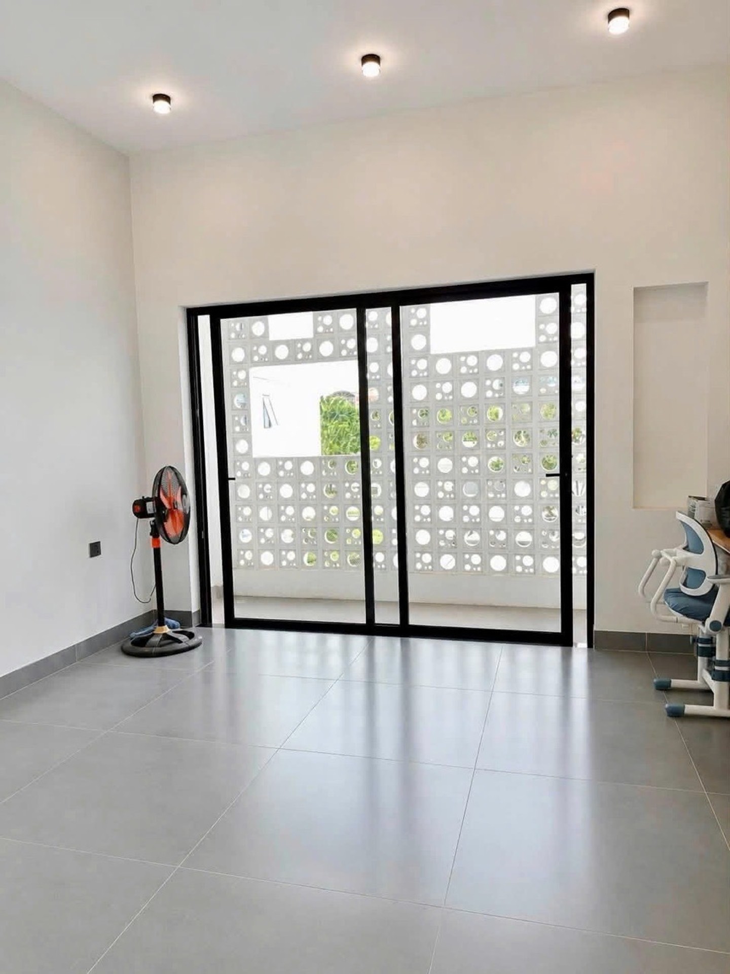 Nhà Phong Bắc 17, 90m2, 3 phòng ngủ, đường 5,5m, xây mới 2025, giá 6 tỷ 16009344