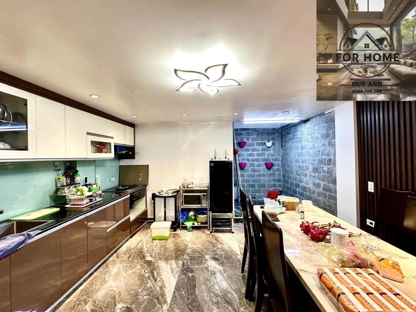 Bán nhà mặt phố Lê Văn Thuyết 79,4M2 - Vỉa hè rộng, khu vực kinh doanh sầm uất 16009352