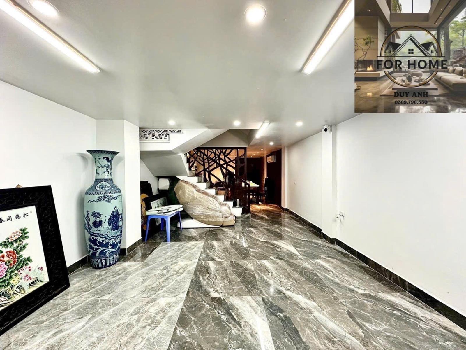 Bán nhà mặt phố Lê Văn Thuyết 79,4M2 - Vỉa hè rộng, khu vực kinh doanh sầm uất 16009353