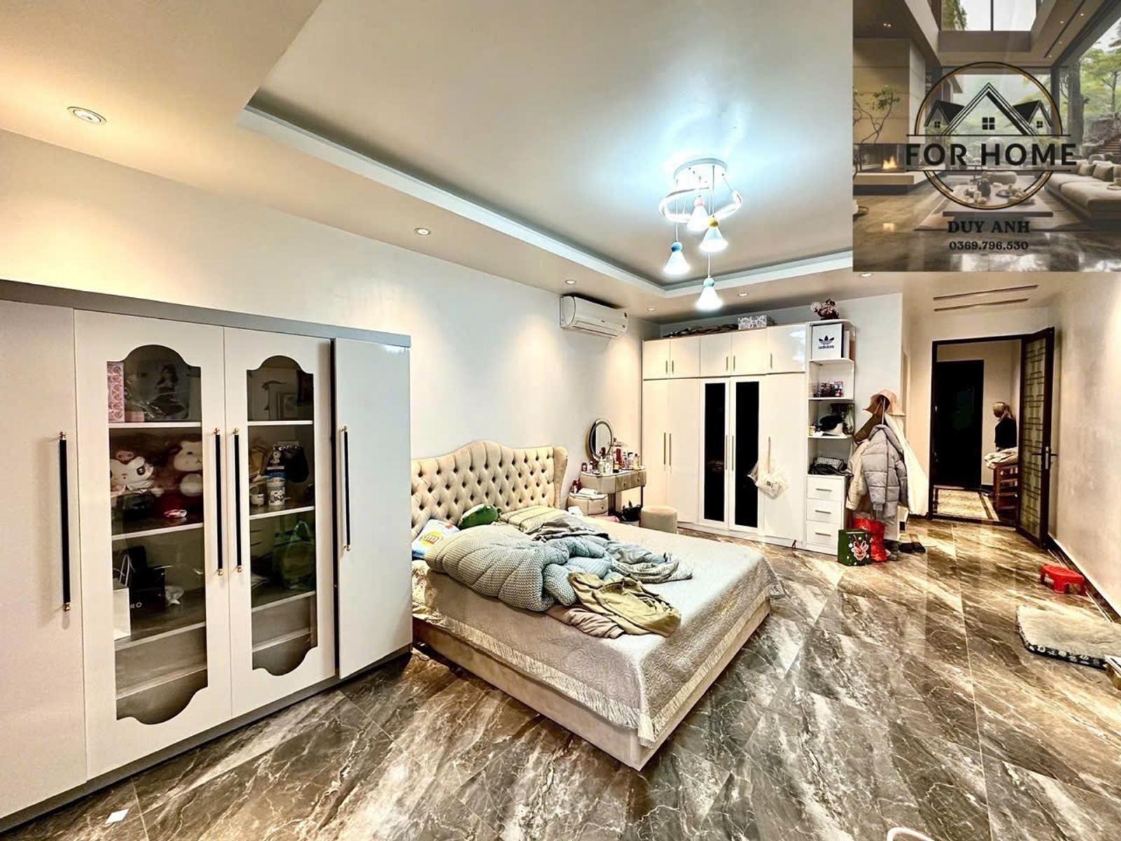 Bán nhà mặt phố Lê Văn Thuyết 79,4M2 - Vỉa hè rộng, khu vực kinh doanh sầm uất 16009353