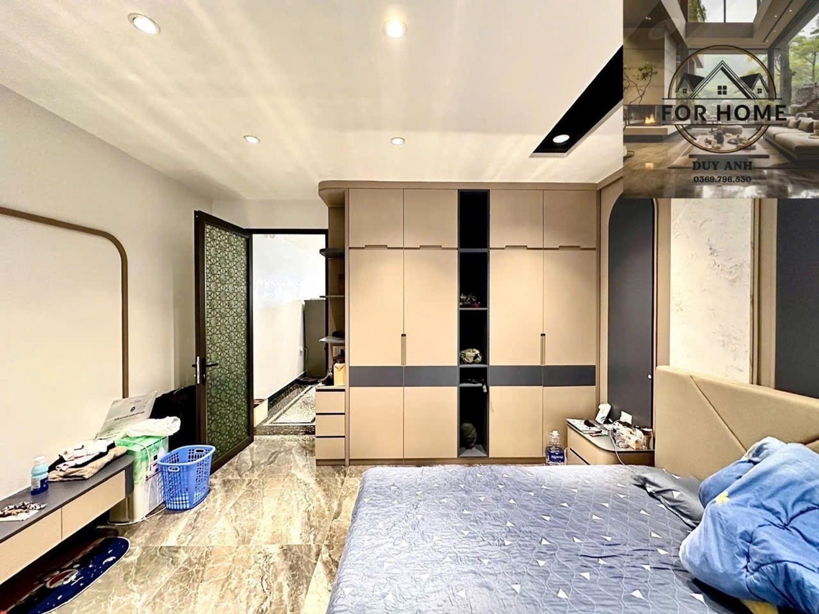 Bán nhà mặt phố Lê Văn Thuyết 79,4M2 - Vỉa hè rộng, khu vực kinh doanh sầm uất 16009353