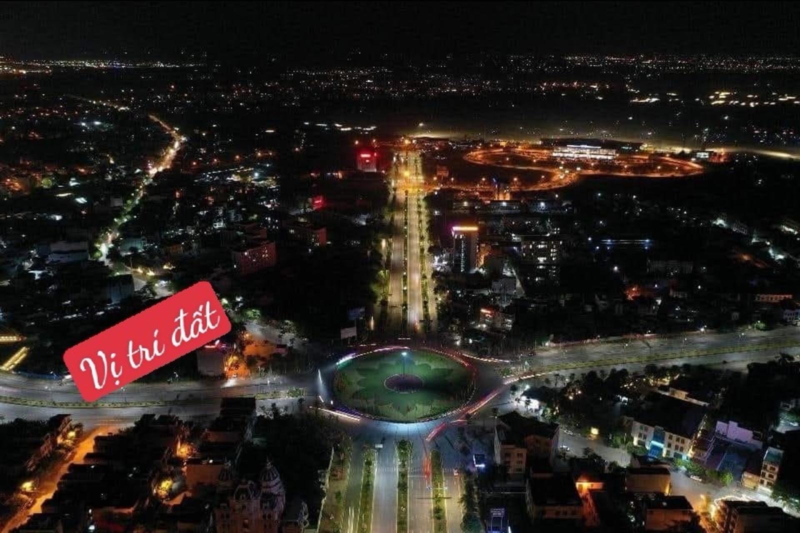 Lô góc Thiên đường Paradise - 2 mặt thoáng, đón sóng hạ tầng 16009359