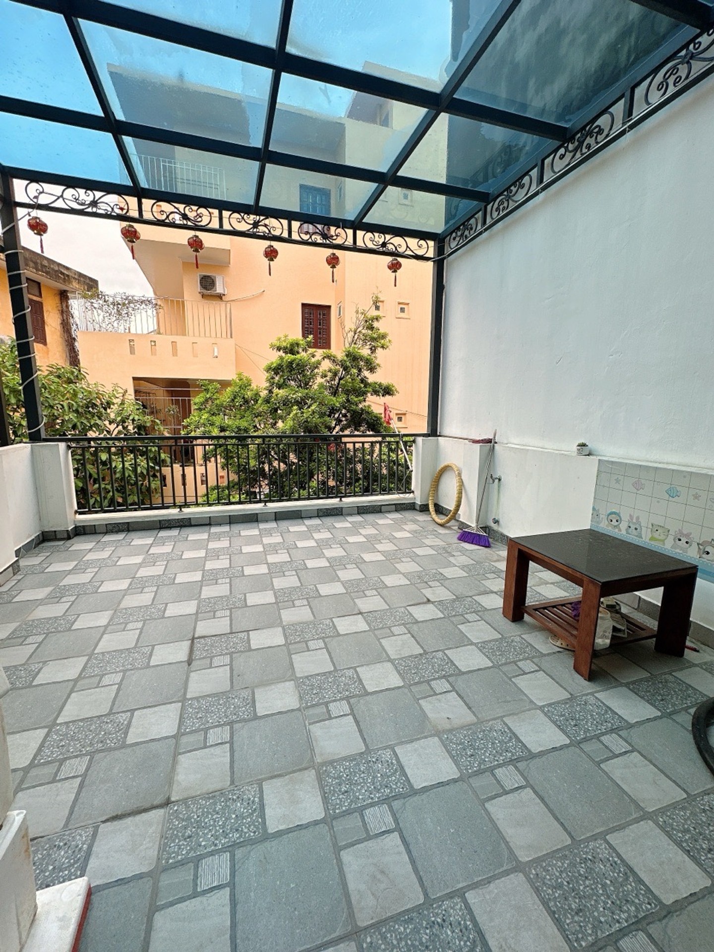 Bán nhà mặt đường Tuyến 2 Lê Văn Thuyết - 90m2, 4 tầng, vị trí đẹp Quán Nam 16009365
