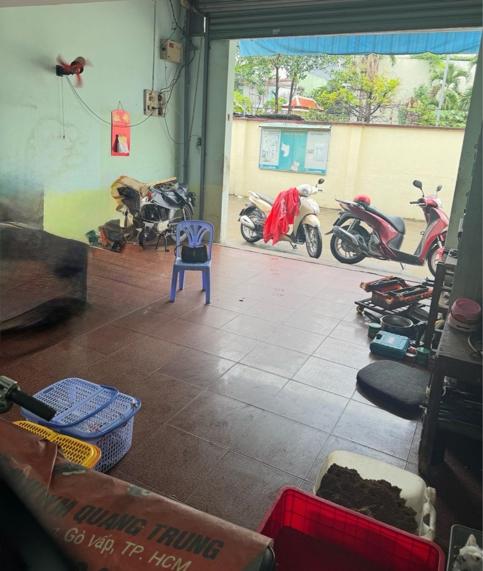 Bán nhanh nhà Lý thuong Kiêt GV[ 7 x30 ] 25 tỷ 16009373