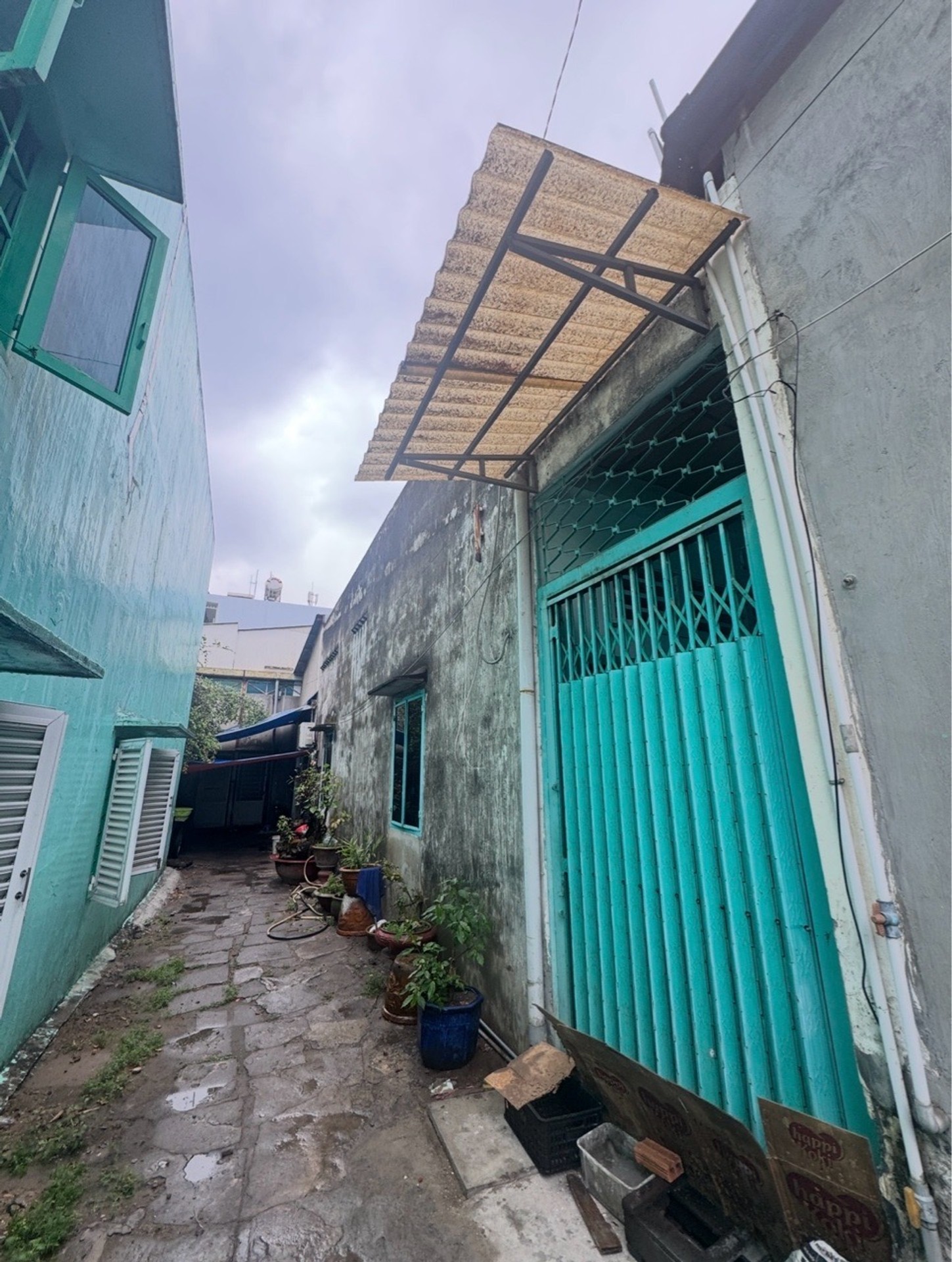 Bán nhanh nhà Lý thuong Kiêt GV[ 7 x30 ] 25 tỷ 16009373