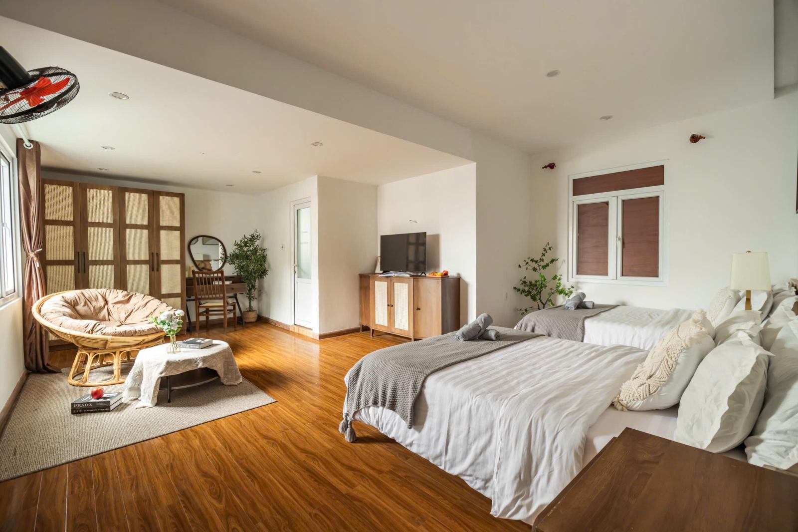 Cho thuê homestay mặt tiền Ngô Thì Nhậm giá 25 triệu tại phường Xuân Hương Đà Lạt Lâm Đồng 16009391