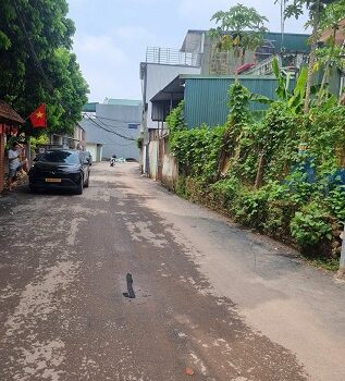 Chính chủ bán 100m2 đất tại thôn Ninh Sơn, Chúc Sơn, Chương Mỹ, Hà Nội 16009395
