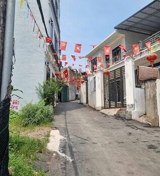 Chính chủ bán 100m2 đất tại thôn Ninh Sơn, Chúc Sơn, Chương Mỹ, Hà Nội 16009395