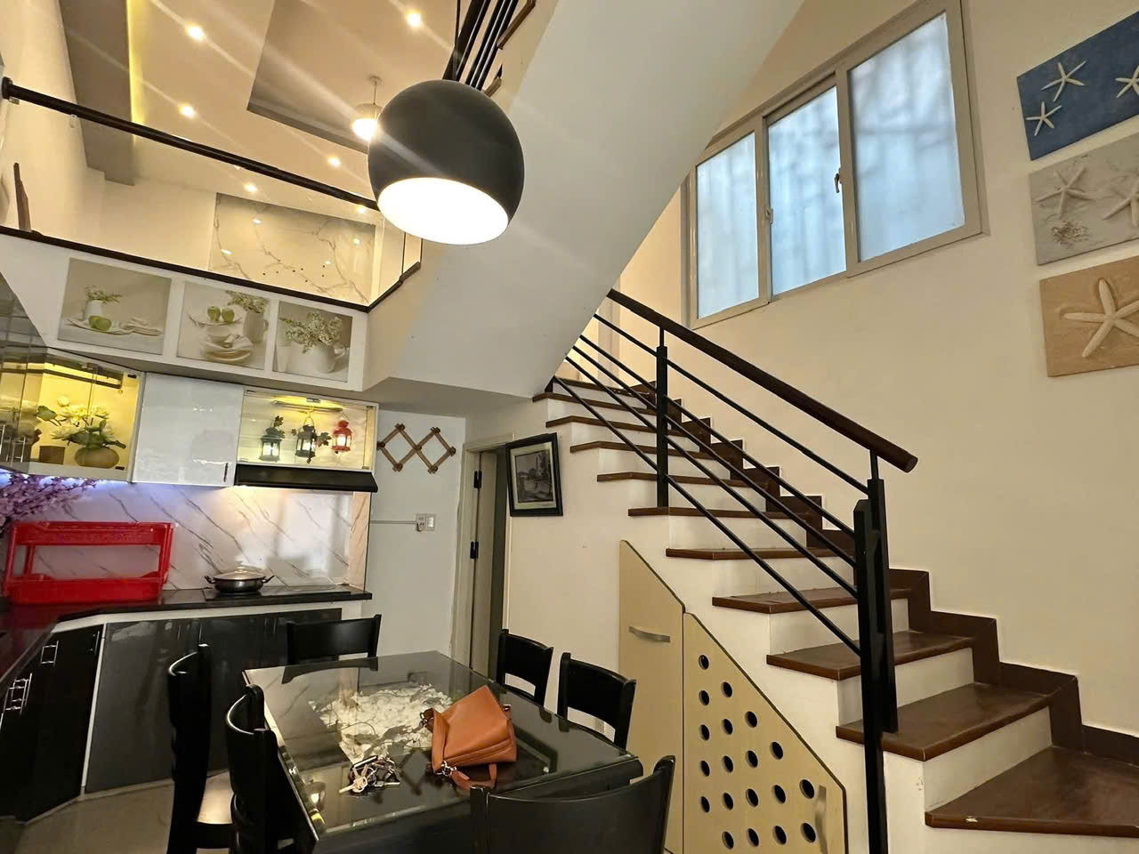 Cho thuê nhà 2 mặt tiền Phan Đình Phùng giá 12 triệu tại Đà Lạt Lâm Đồng 16009397