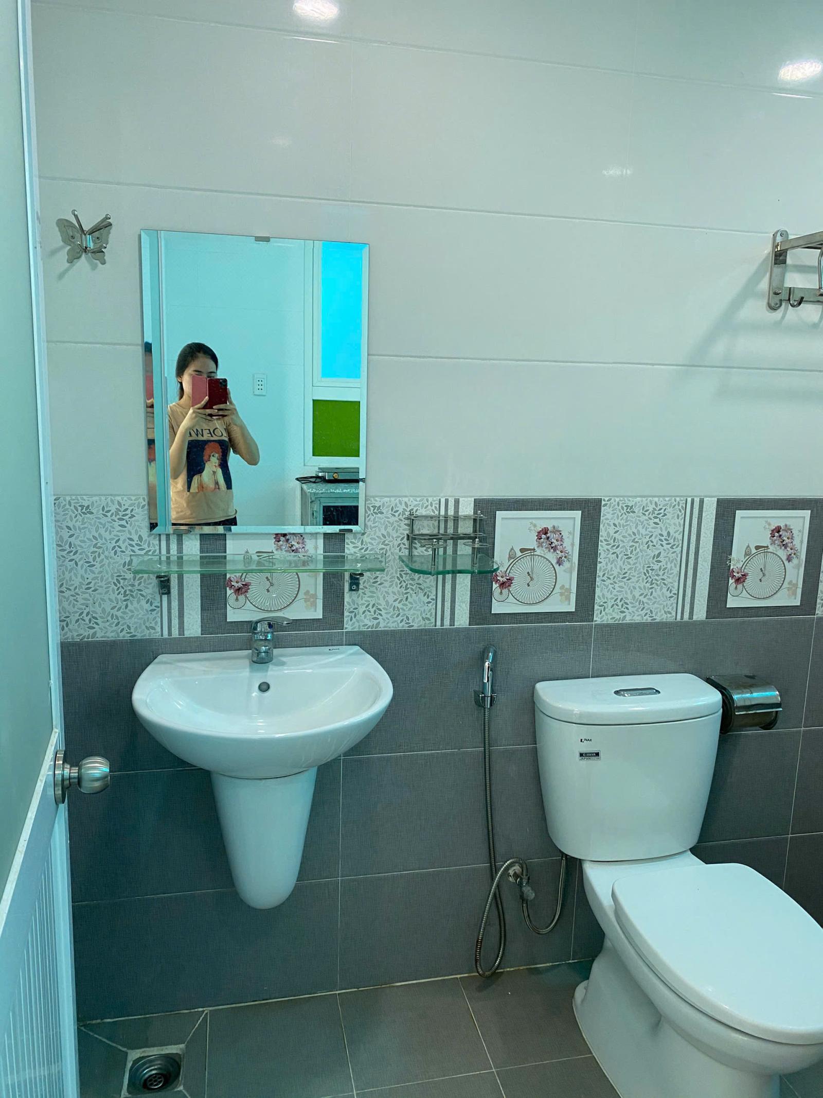 CHO THUÊ PHÒNG TRỌ TẠI TÂN BÌNH – PHƯỜNG TÂN SƠN 16009399