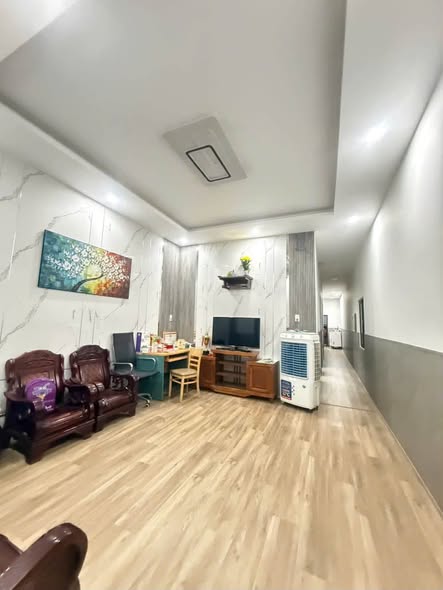 Bán nhà cấp 4 kiệt Bắc Sơn - DT 90,5m2 -  P. An Khê, TP Đà Nẵng 16009410