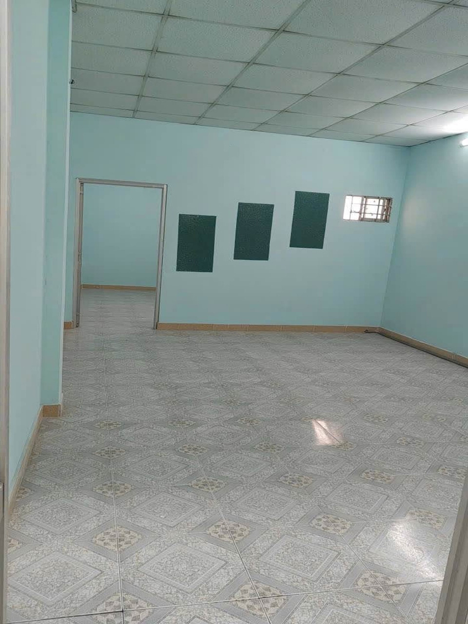 [O2943*] Giá Rẻ cạnh Chợ Xóm Mới - Nhà Thống Nhất vuông vức, Hẻm xe hơi 2T - Giá 5.x tỷ 16009416