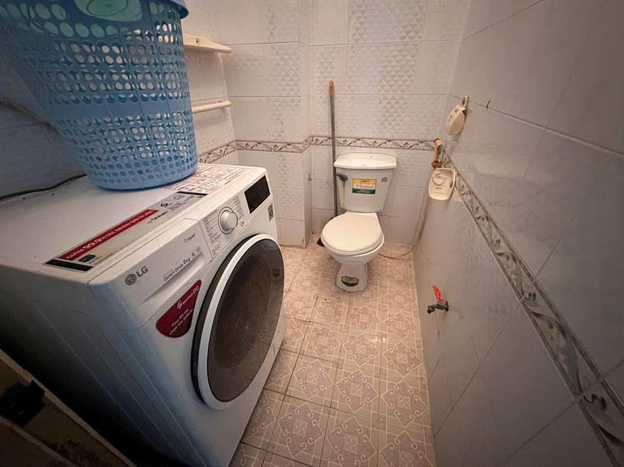 Cần cho THUÊ NHÀ Nguyên Căn Có Diện Tích 30m2 Tại số 6 ngõ 750 kim Giang. 16009418