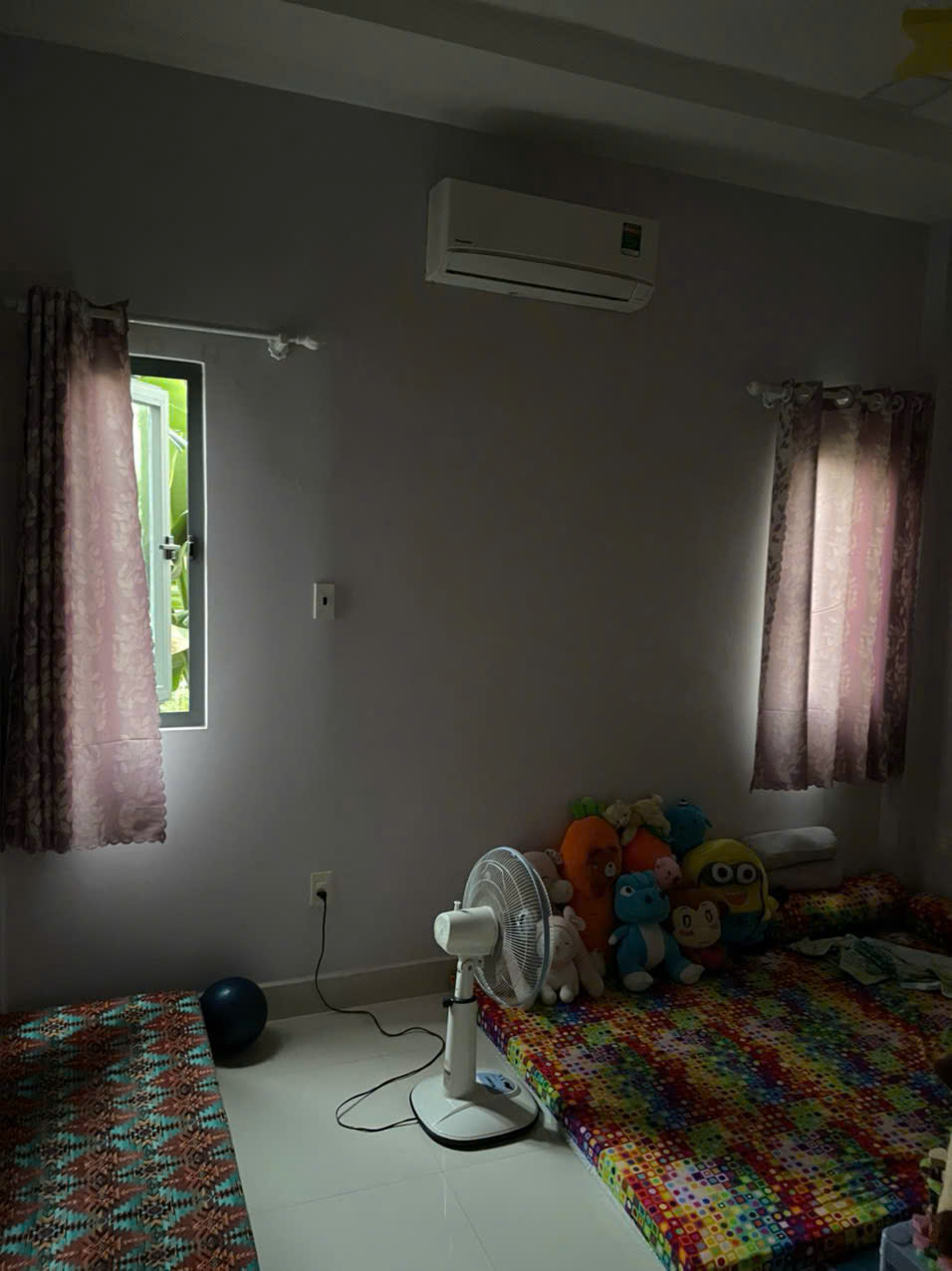 🏡 CHO THUÊ NHÀ NGUYÊN CĂN HẺM Ô TÔ NGAY CHỢ BÌNH TRIỆU GẦN GIGAMALL 16009425