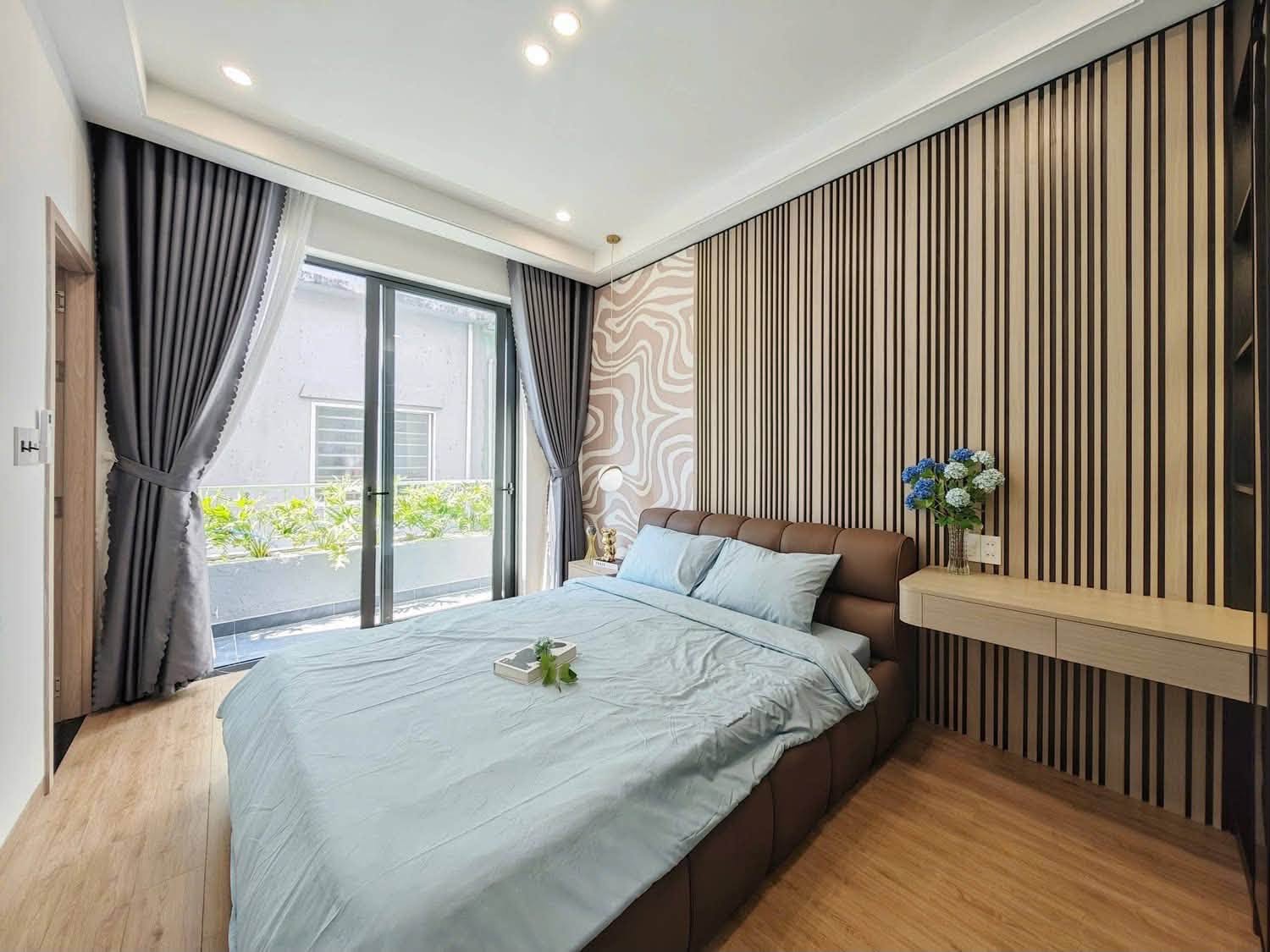 Nhà 3 tầng xây mới mặt tiền Cồn Dầu 2 - Hoà Xuân 16009430
