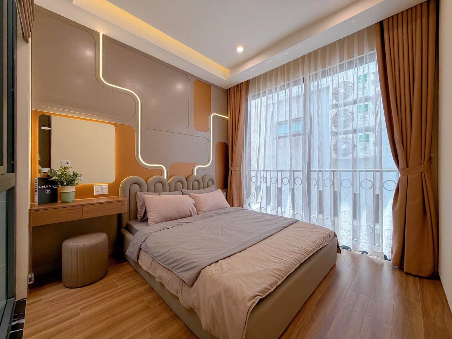 🔴💥SIÊU PHẨM - Nhà mới FULL nội thất khu đô thị Hòa Xuân 16009431
