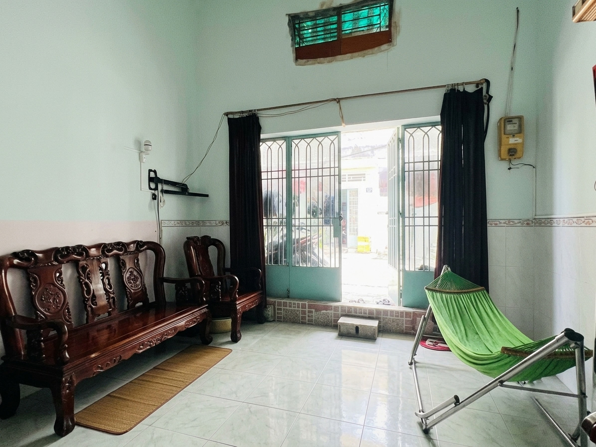 [D2944*] Giá Rẻ cạnh Chợ Xóm Mới - Nhà Đường  Số 5 vuông A4, Hẻm Ôtô 2 tầng - Giá 7.x tỷ 16009441