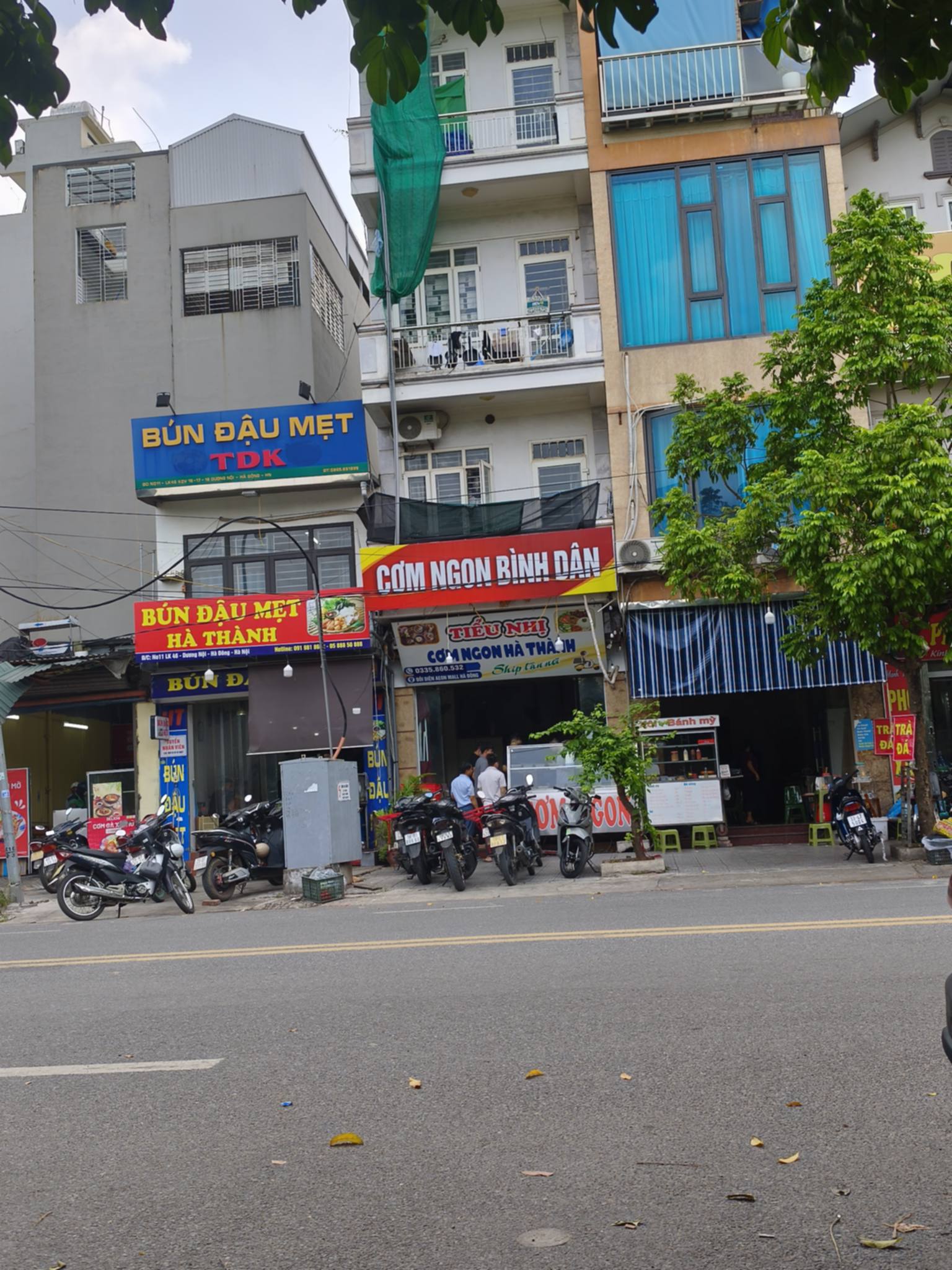 Vợ em.đẻ.không có.người chăm.Nên.em. SANG NHƯỢNG Gấp.NHÀ 5 TẦNG – MẶT ĐƯỜNG CHÍNH, CẠNH AEON HÀ ĐÔNG 16009450
