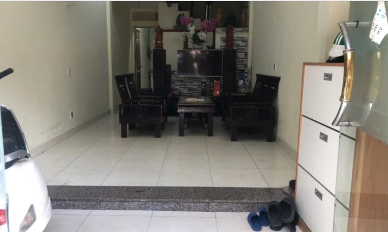 🔹Nhà 2 tầng ngõ Lý Hồng Nhật thông Trần Văn Lan, 44m2 - 1,5xx tỷ, có gia lộc; 0963140980 16009452
