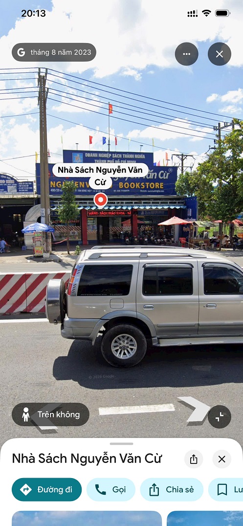 CHO THUÊ MẶT BẰNG 13x80M – NGAY NHÀ SÁCH NGUYỄN VĂN CỪ (Tân Đông Hiệp Dĩ An Bình Dương) 16009464