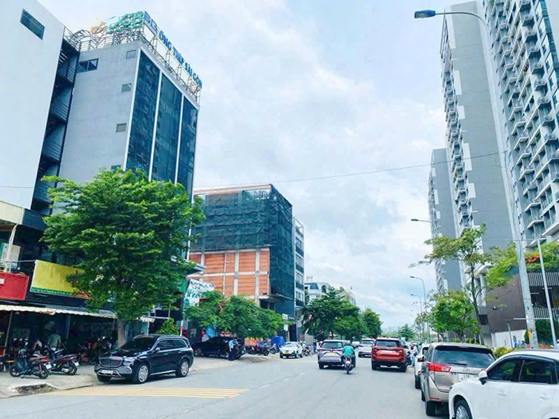 
Bán nhà mặt tiền Tạ Hiện, Phường An Khánh, 144m², HĐT 70 Tr/Th, giá 80 tỷ  16009469