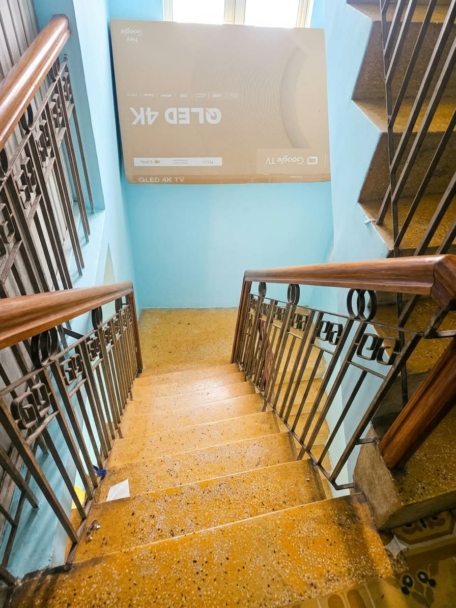 KHÔNG CÒN GIÁ TỐT HƠN –CHỈ 7.8 TỶ CHO NHÀ(83,4M2) 3 TẦNG TÂN BÌNH – KHÔNG DÍNH TOD. 16009471