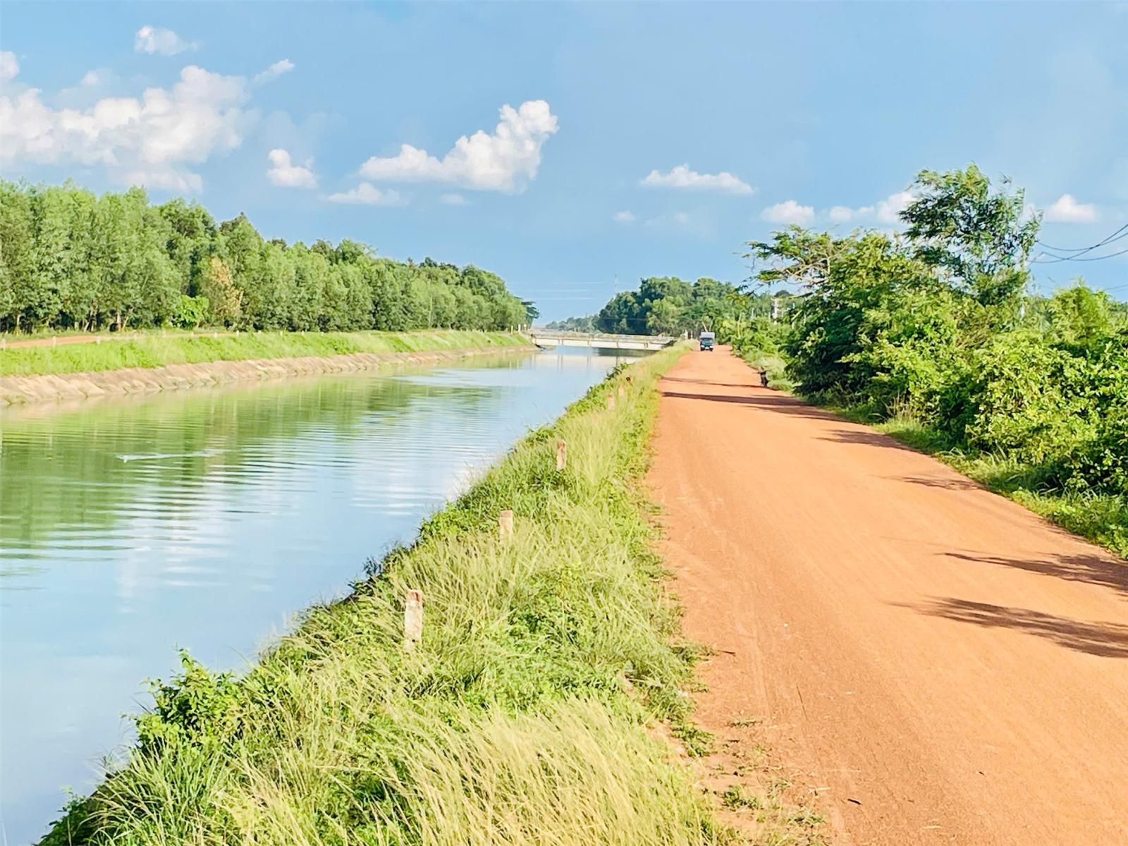 ĐẤT ĐẸP – GIÁ TỐT – CHÍNH CHỦ CẦN BÁN 3,8HA QUỸ ĐẤT VÀNG TẠI  Xã Phước Đông, Huyện Gò Dầu, Tây Ninh 16009472