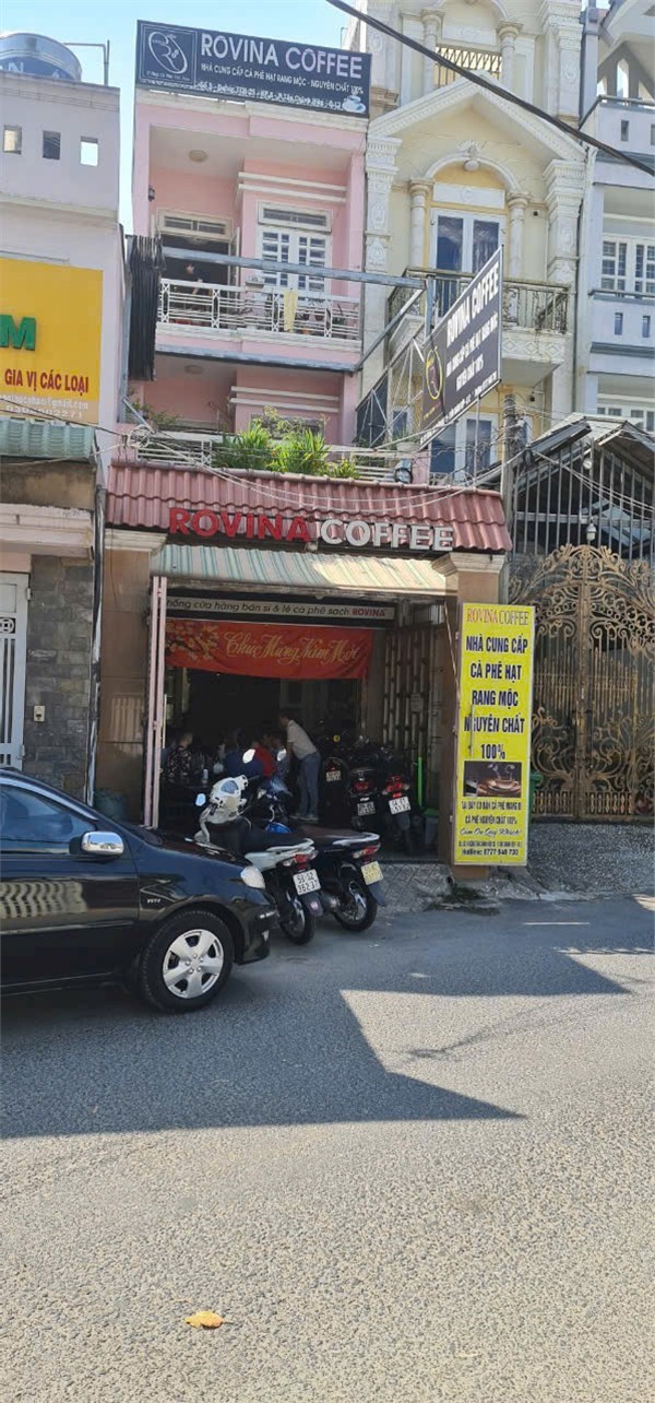 NHÀ ĐẸP – GIÁ TỐT  – CHÍNH CHỦ CẦN BÁN TẠi mặt tiền số 9, đường Tân Chánh Hiệp 25, phường Trung Mỹ 16009473