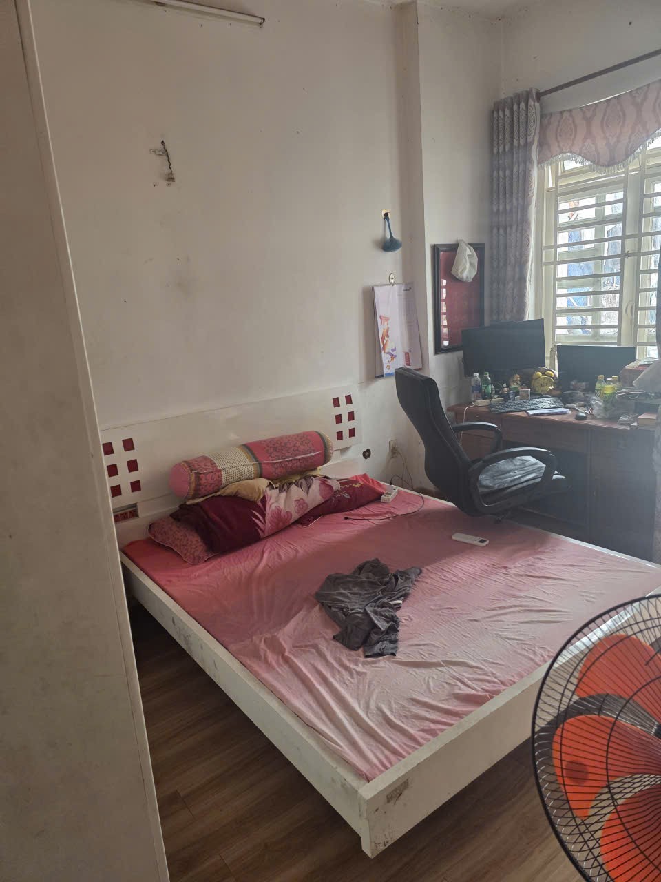 NHÀ ĐẸP – GIÁ TỐT  – CHÍNH CHỦ CẦN BÁN TẠi mặt tiền số 9, đường Tân Chánh Hiệp 25, phường Trung Mỹ 16009473