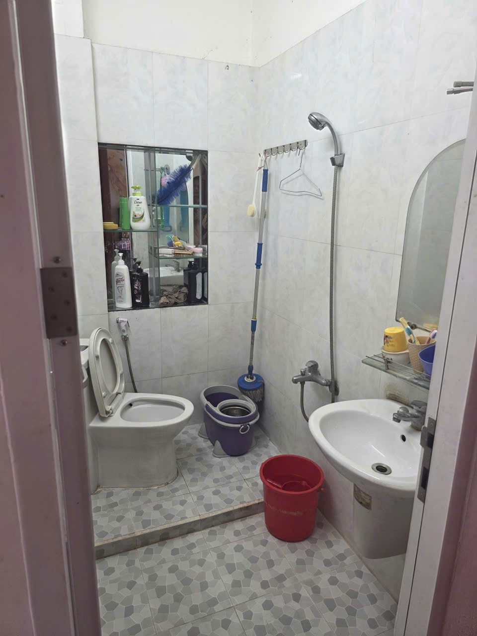 NHÀ ĐẸP – GIÁ TỐT  – CHÍNH CHỦ CẦN BÁN TẠi mặt tiền số 9, đường Tân Chánh Hiệp 25, phường Trung Mỹ 16009473