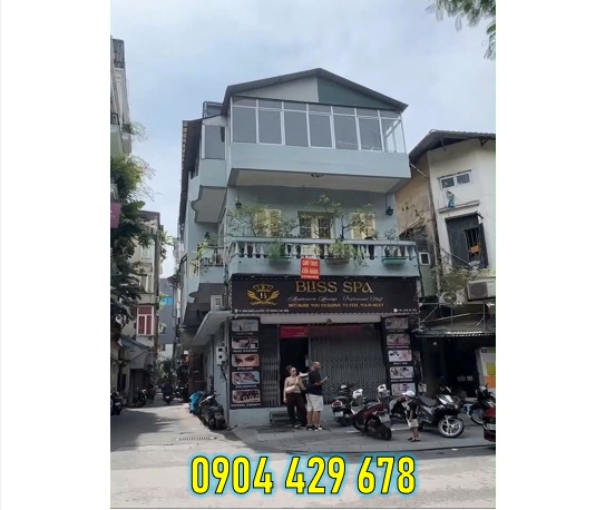 ✨Cho thuê tầng 1 nhà mặt phố Văn Miếu - Quốc Tử Giám, Hà Nội, MT 6m, kinh doanh cực tốt! 0904429678 16009477