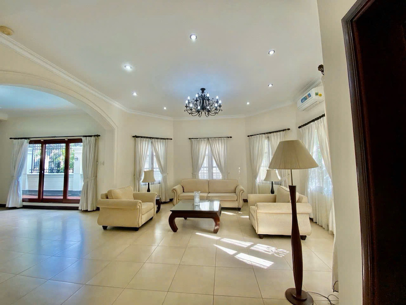 Bán biệt thự Nguyễn Văn Hưởng, Thảo Điền, 257m², HĐT $3.500/th - giá 80 tỷ 16009489