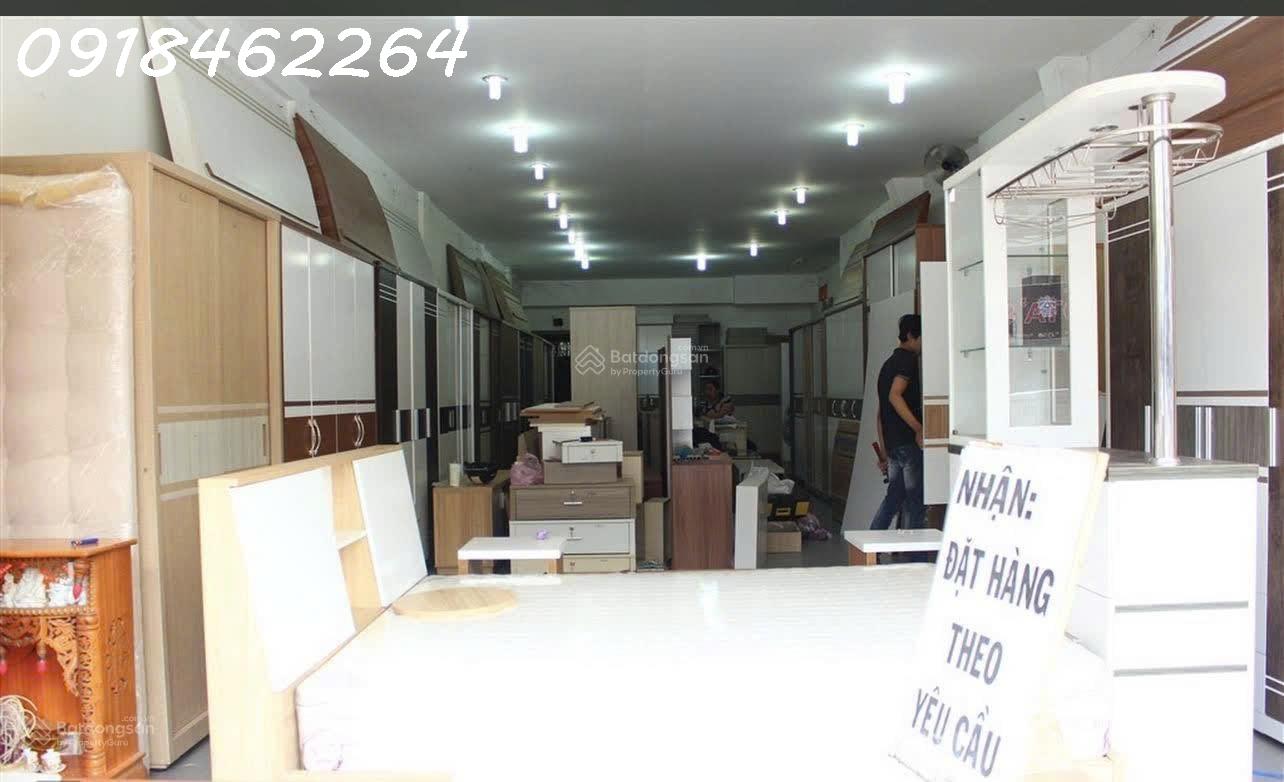 CHÍNH CHỦ CHO THUÊ NHÀ MẶT PHỐ BẠCH ĐẰNG, BÌNH THẠNH 16009481