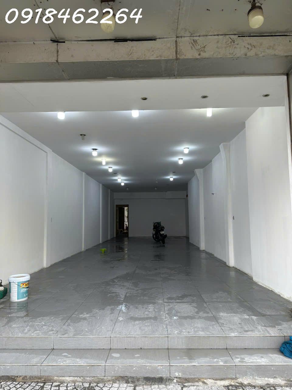 CHÍNH CHỦ CHO THUÊ NHÀ MẶT PHỐ BẠCH ĐẰNG, BÌNH THẠNH 16009481