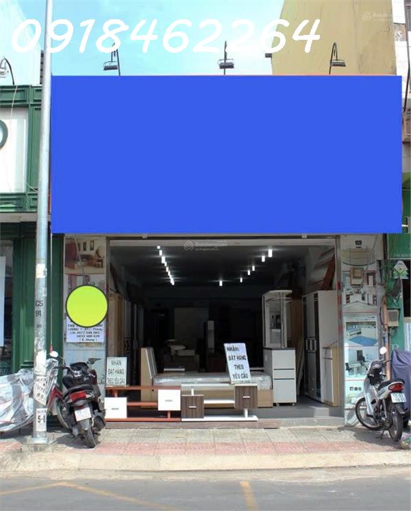CHÍNH CHỦ CHO THUÊ NHÀ MẶT PHỐ BẠCH ĐẰNG, BÌNH THẠNH 16009481