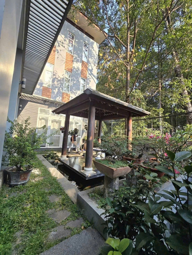 Bán nhà hầm 3 lầu đường Phổ Quang, 274,3m², ngang 10m, giá 60 tỷ 16009498