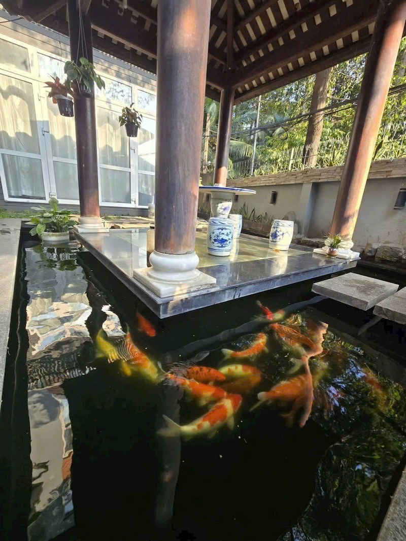 Bán nhà hầm 3 lầu đường Phổ Quang, 274,3m², ngang 10m, giá 60 tỷ 16009498