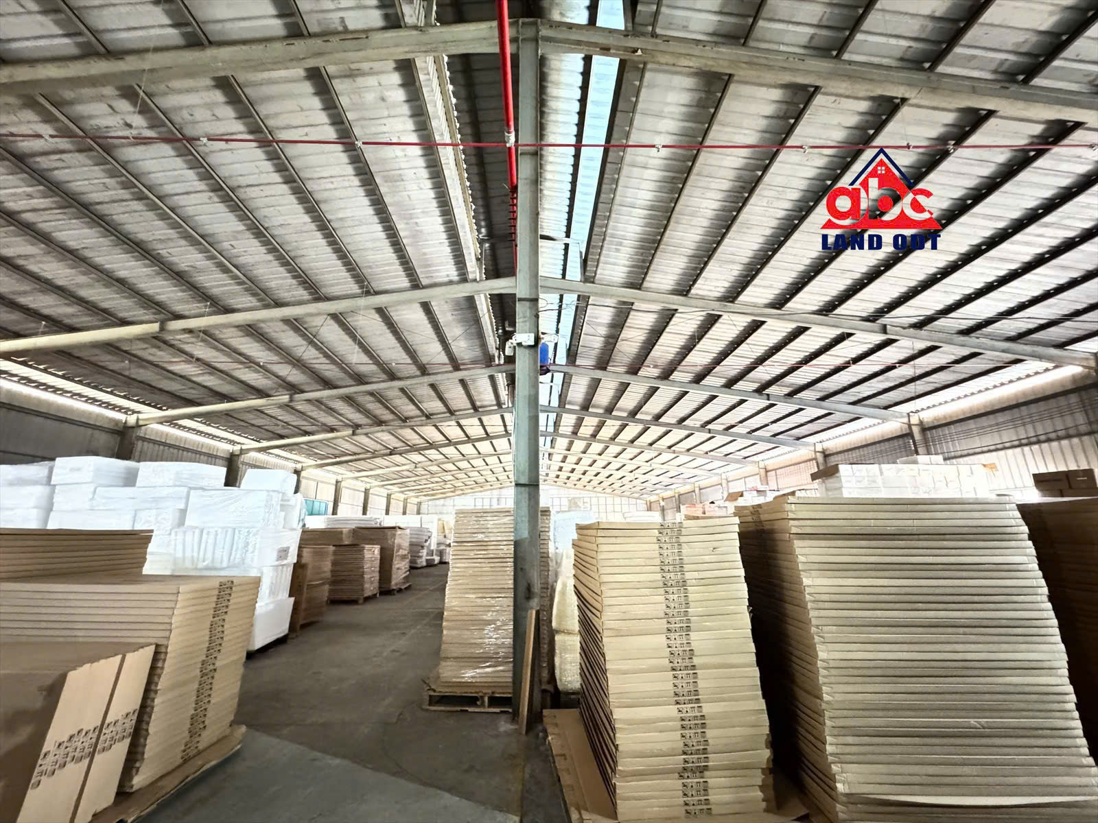 XT084 nhà xưởng kiên cố ,PC Tự Động, KCN Thu hút nhiều DN FDI, SX CNC, CN Phụ Trợ 16009508
