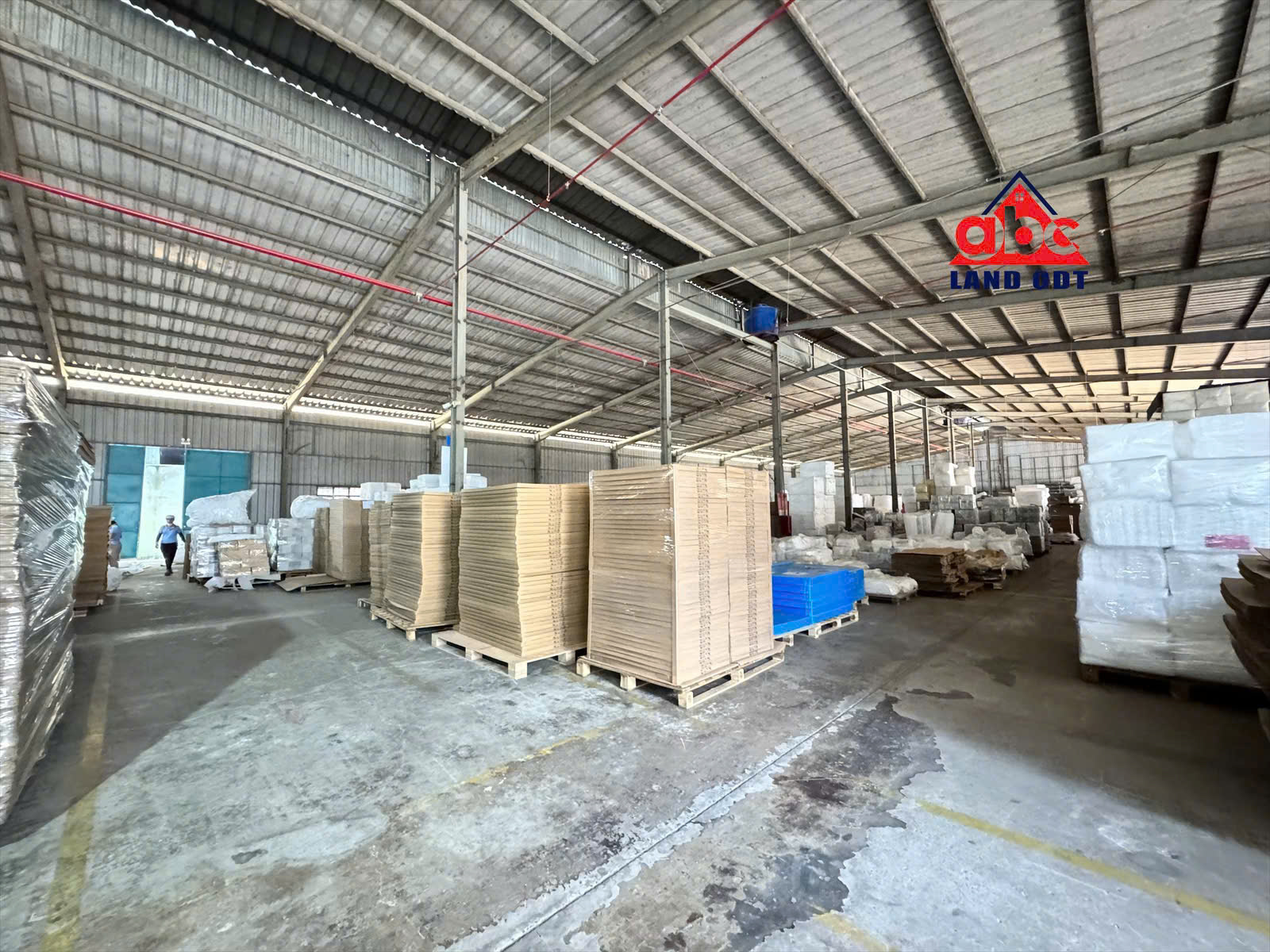 XT084 nhà xưởng kiên cố ,PC Tự Động, KCN Thu hút nhiều DN FDI, SX CNC, CN Phụ Trợ 16009508