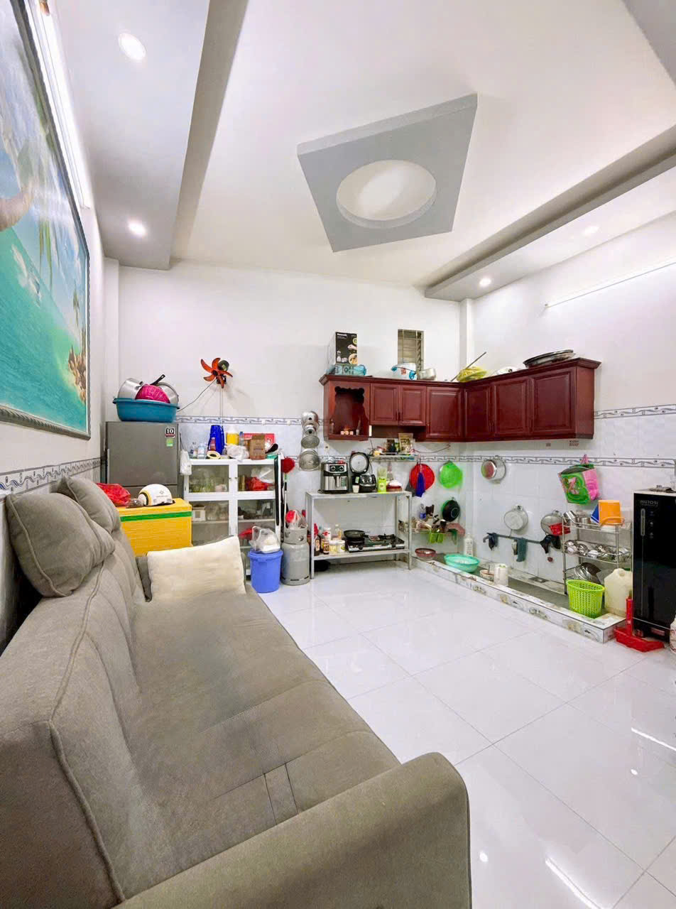 CHÍNH CHỦ CẦN BÁN NHÀ ĐẸP 1 TRỆT 1 LẦU – VỊ TRÍ ĐẸP PHƯỜNG CÁI KHẾ, NINH KIỀU, CẦN THƠ. 16009509
