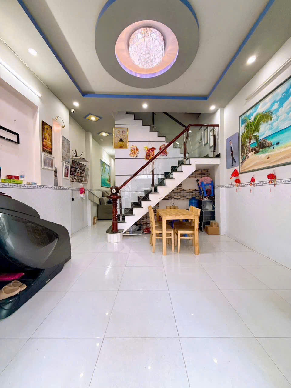 CHÍNH CHỦ CẦN BÁN NHÀ ĐẸP 1 TRỆT 1 LẦU – VỊ TRÍ ĐẸP PHƯỜNG CÁI KHẾ, NINH KIỀU, CẦN THƠ. 16009509