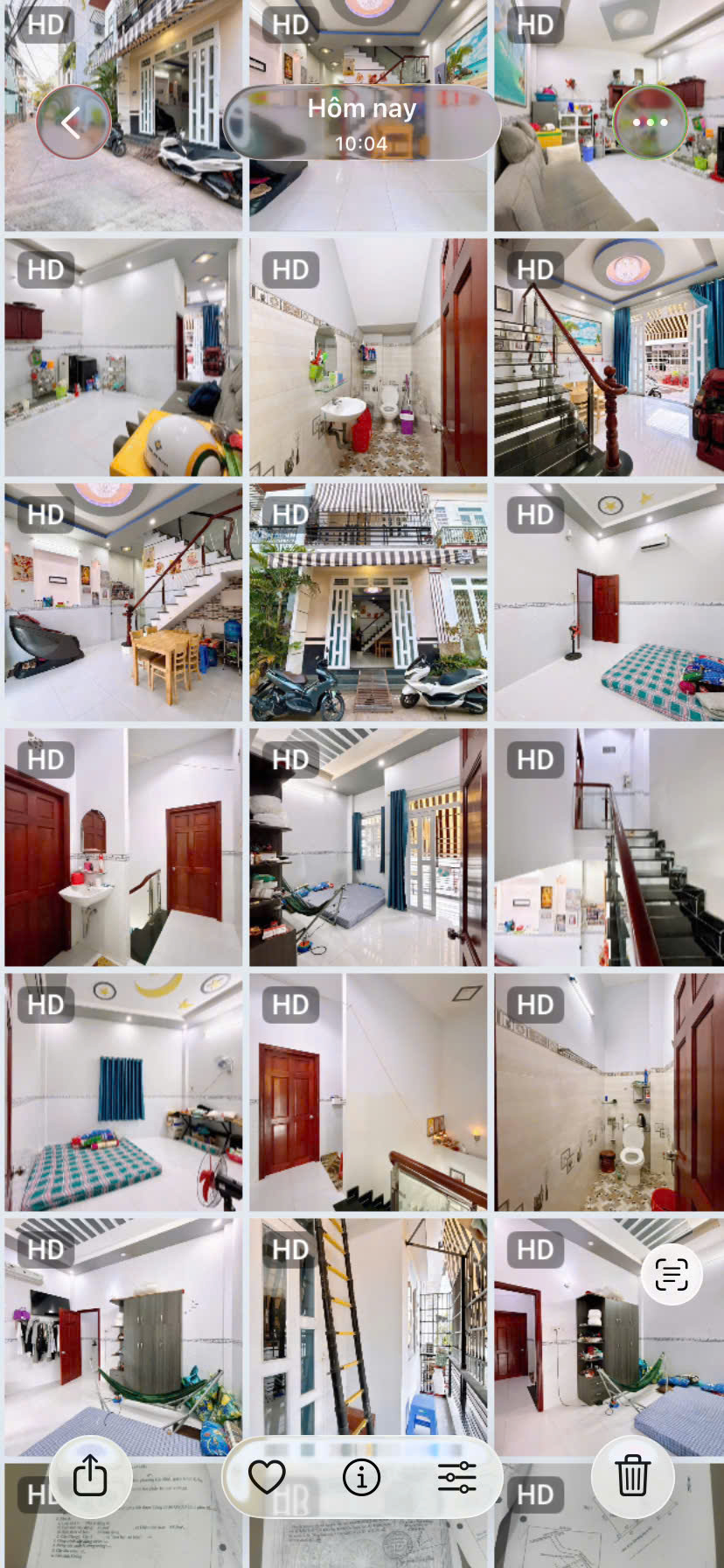 CHÍNH CHỦ CẦN BÁN NHÀ ĐẸP 1 TRỆT 1 LẦU – VỊ TRÍ ĐẸP PHƯỜNG CÁI KHẾ, NINH KIỀU, CẦN THƠ. 16009509